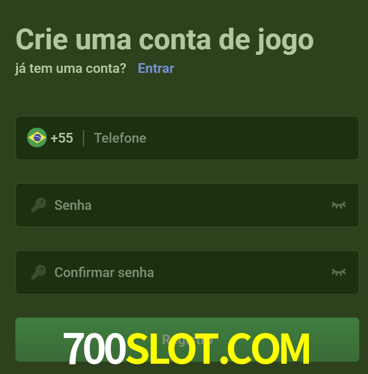 Login-E-Registro-Registro