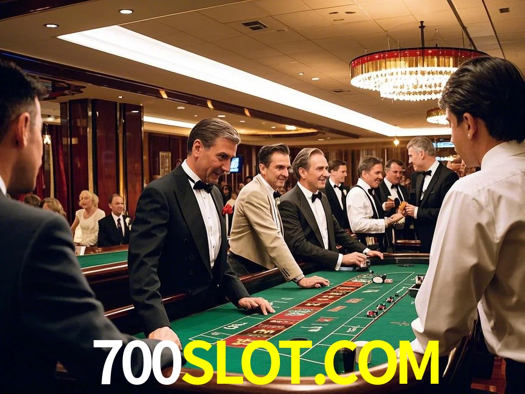 700slotgame-Login