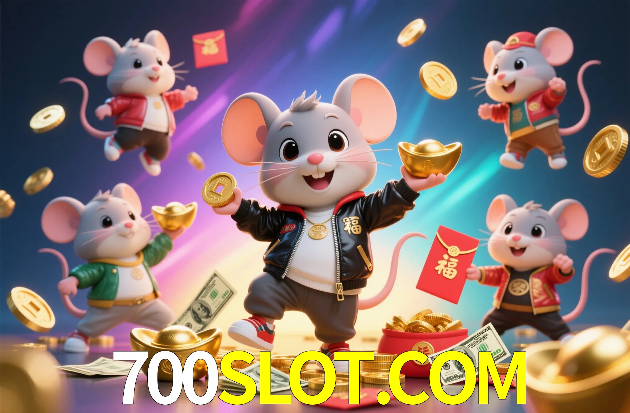 700slot-Logo